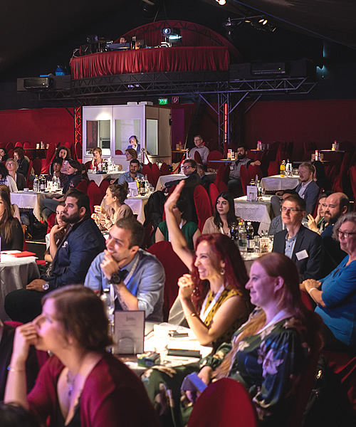 ALLE ZUSAMMEN Abschlusskonferenz am 24. Mai 2019 in Bochum