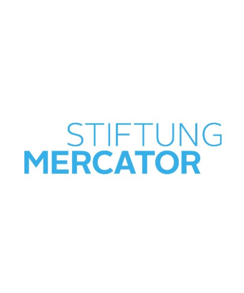 Neujahrsempfang der Stiftung Mercator