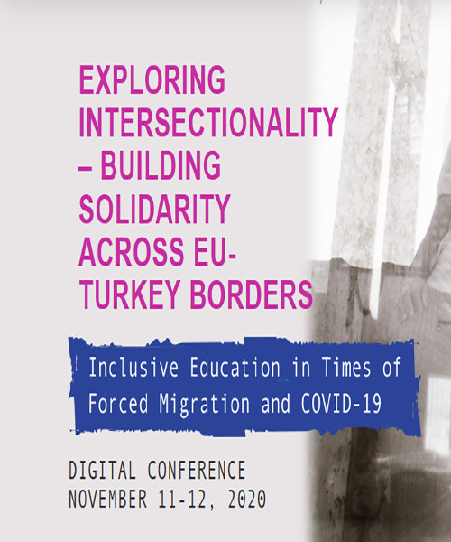 Online Conference: Inclusive Education Across Borders / 11th-12th November 2020