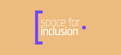 space for inclusion 1