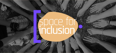 space for inclusion 1